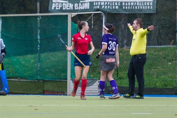 Bild 260 - Frauen Klipper TGC - Bonner THV : Ergebnis: 0:5